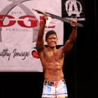 Randall  Chang - NPC Oregon State 2011 - #1